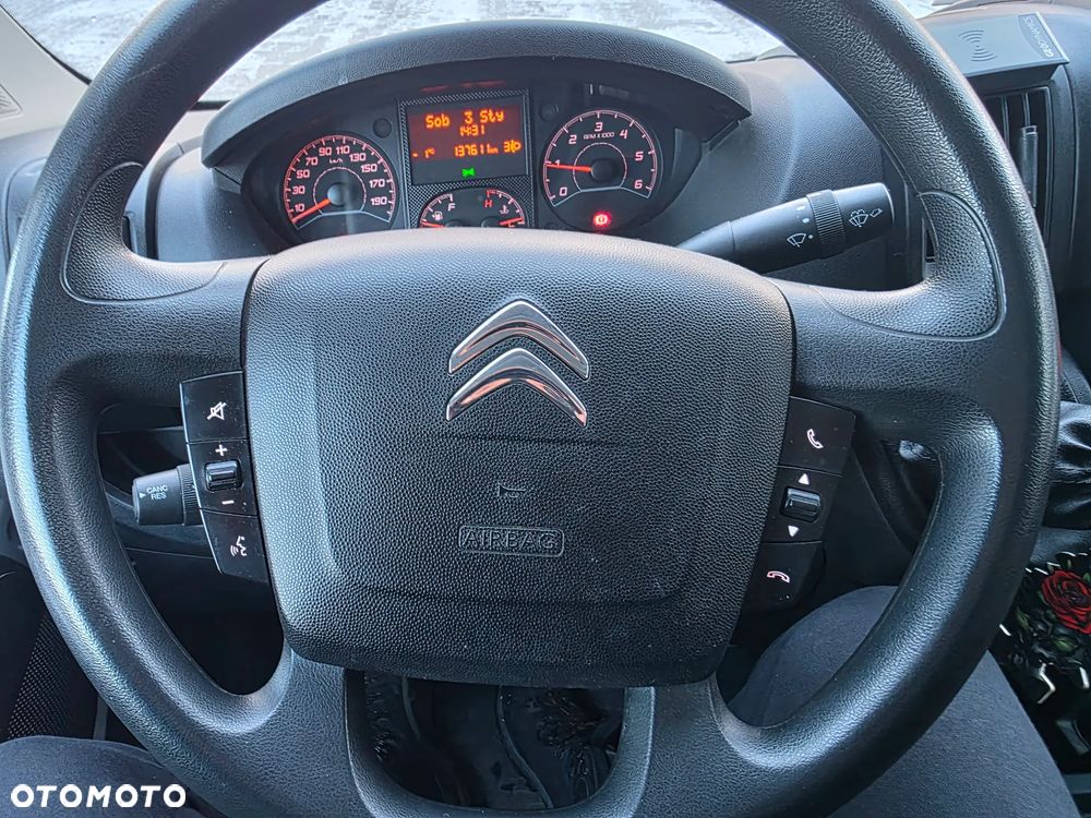 Citroën Jumper L3 - 21