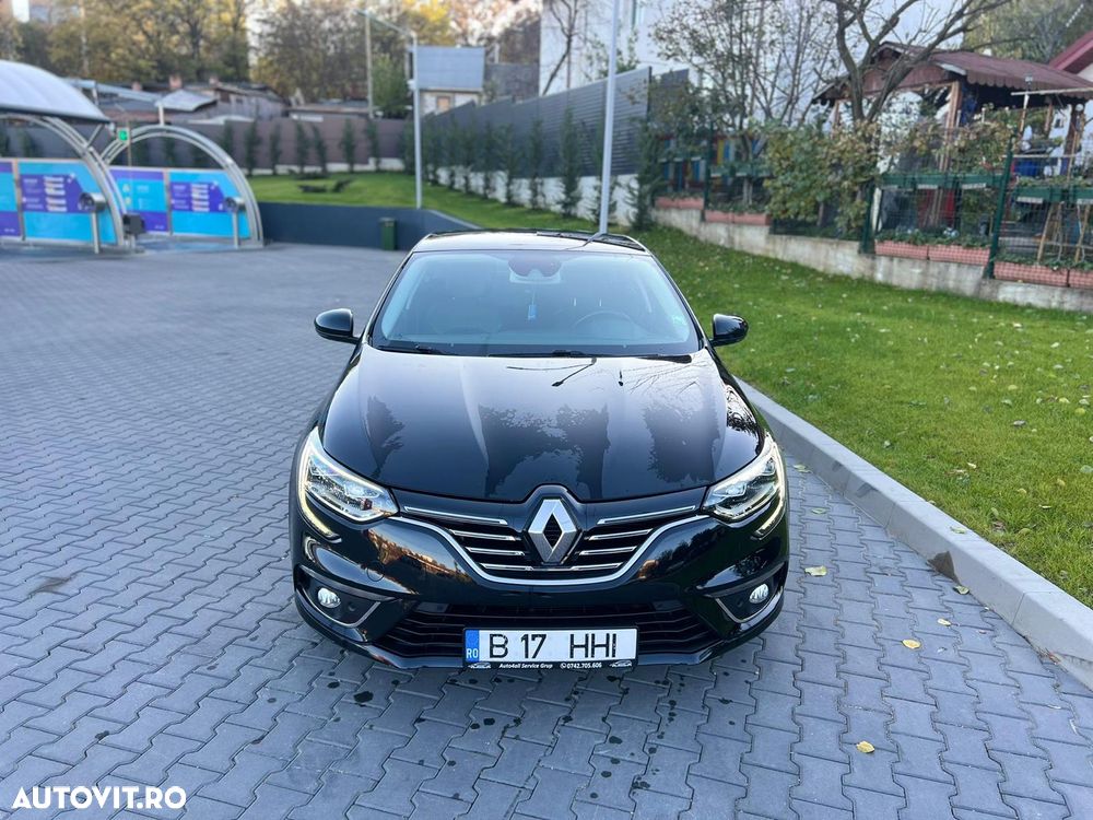 Renault Megane - 4