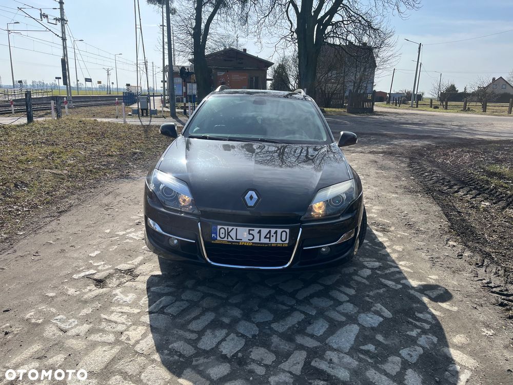 Renault Laguna - 5