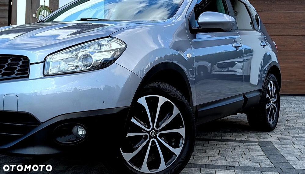 Nissan Qashqai 1.6 360 - 21