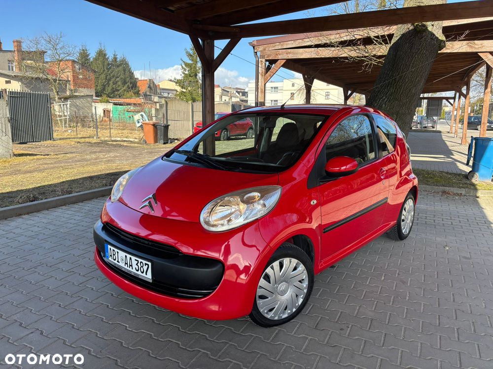 Citroën C1 1.0 Attraction - 2