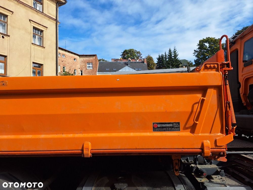 MAN Tgs 18.360 4X4 Bb - 39