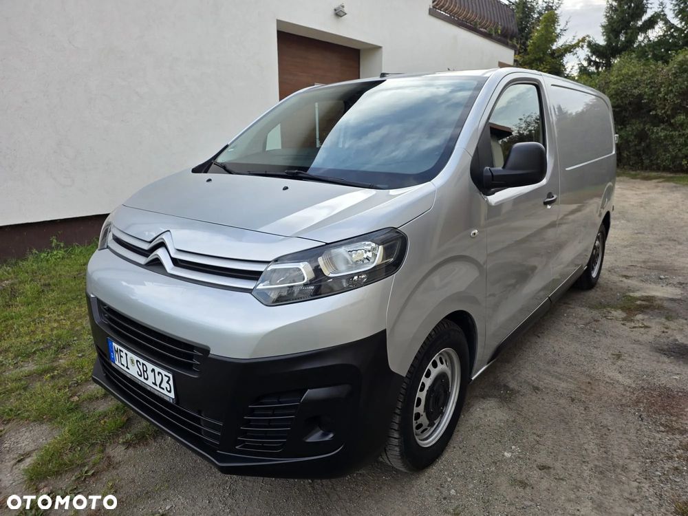 Citroën JUMPY - 26