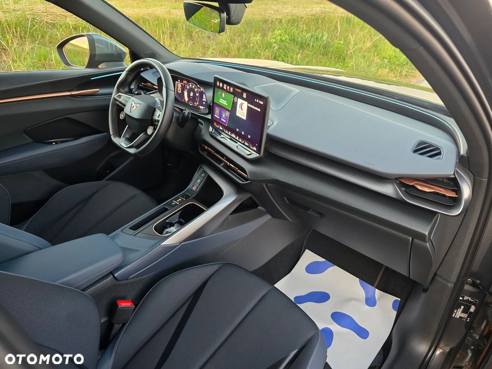 Cupra Terramar 2.0 TSI 4Drive DSG VZ Tribe Edition - 27