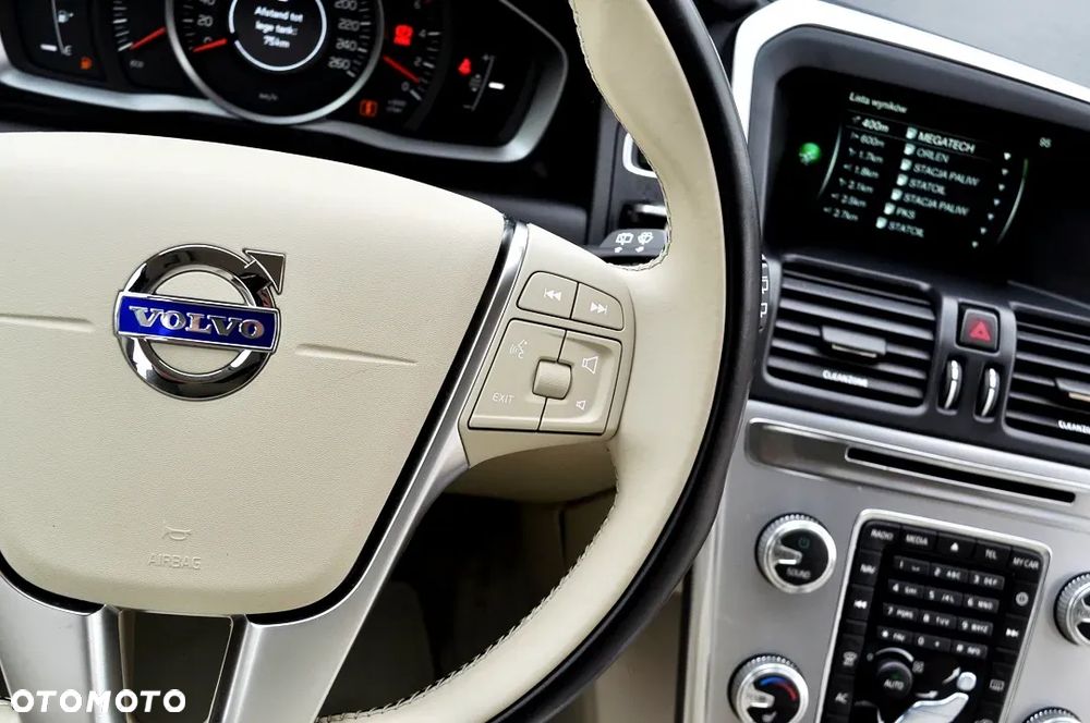 Volvo XC 60 D3 Summum - 14