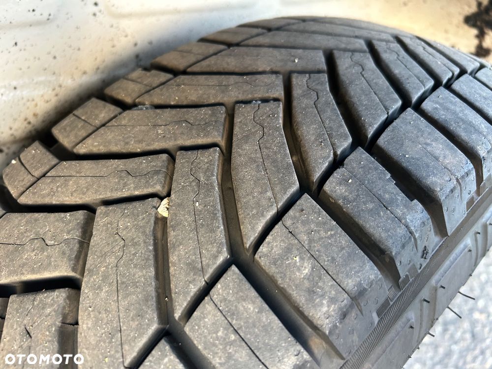 MAN TGE 3.140 L4H3 Serwisowany Blaszak - 7