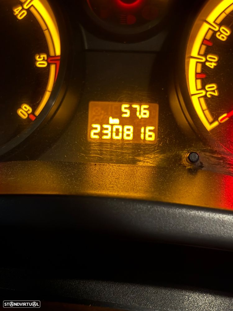 Opel Corsa - 11