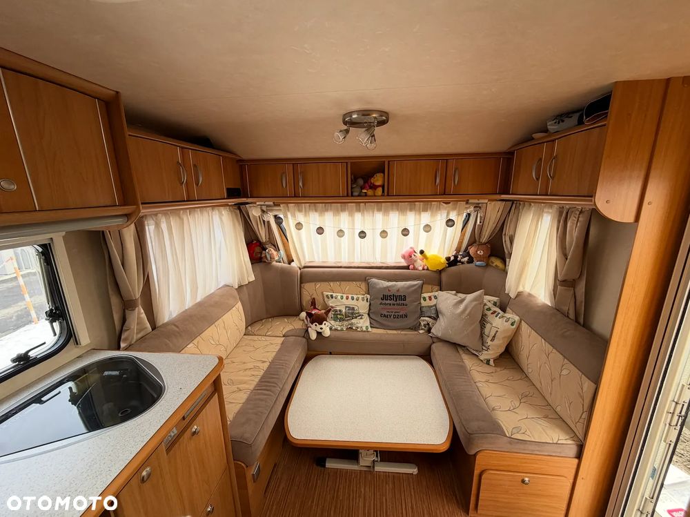 Adria Classica Adora - 8