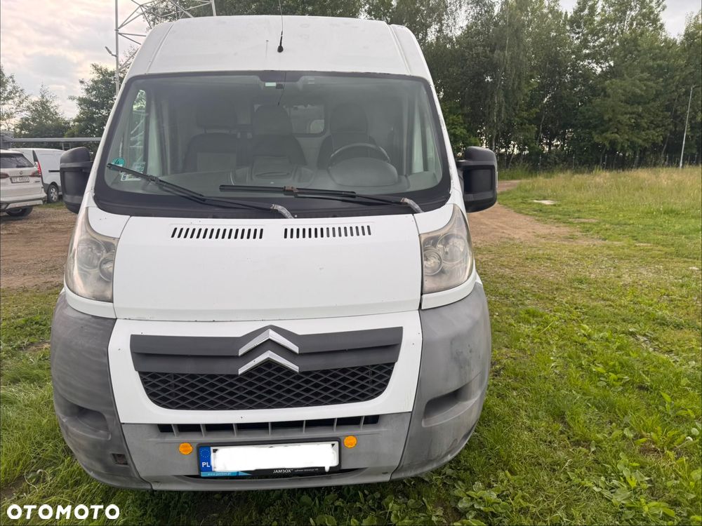 Citroën Jumper - 1