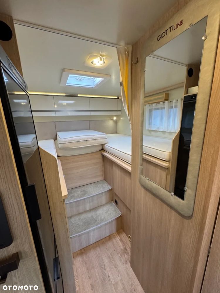 Giottiline Sienna 385 - 21