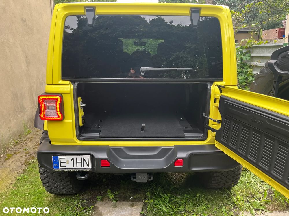 Jeep Wrangler - 30
