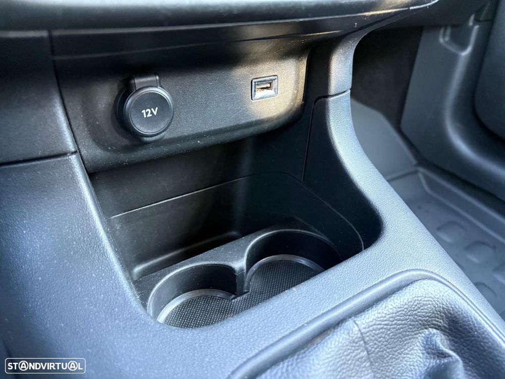 Citroën C3 BlueHDi S&S Feel - 25