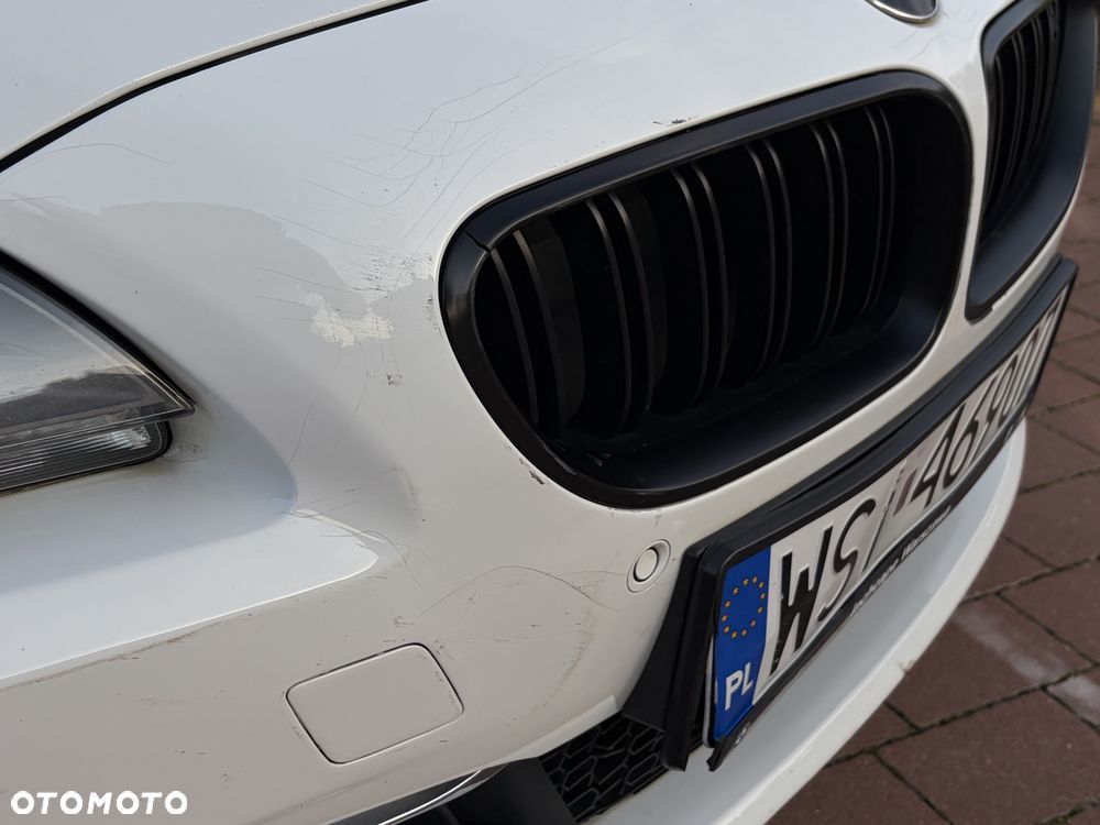 BMW Seria 6 - 7