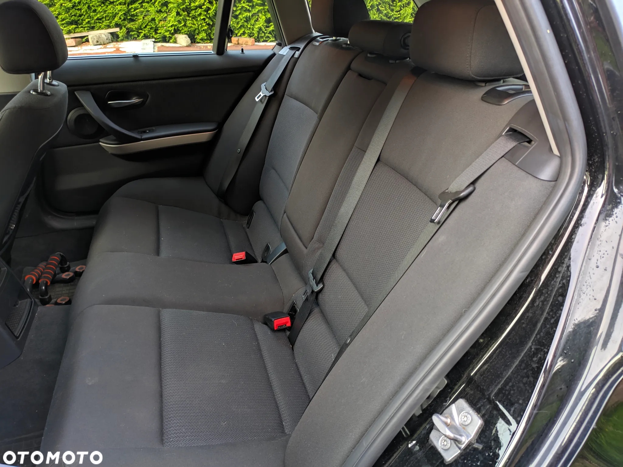 BMW Seria 3 320d Efficient Dynamics - 14