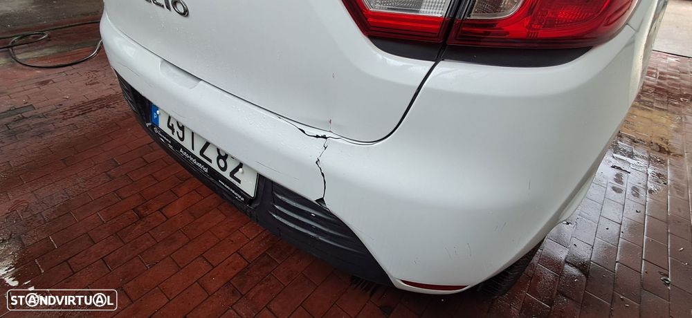 Renault Clio 1.5 dCi Zen - 12