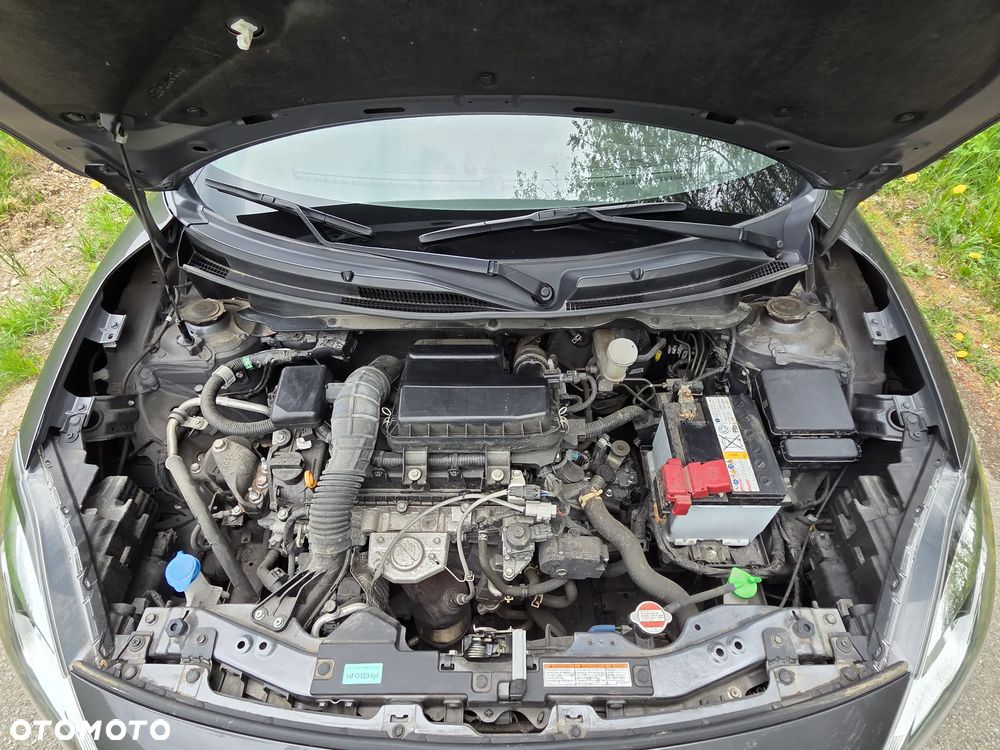 Suzuki Swift 1.2 Dualjet SHVS Premium - 19
