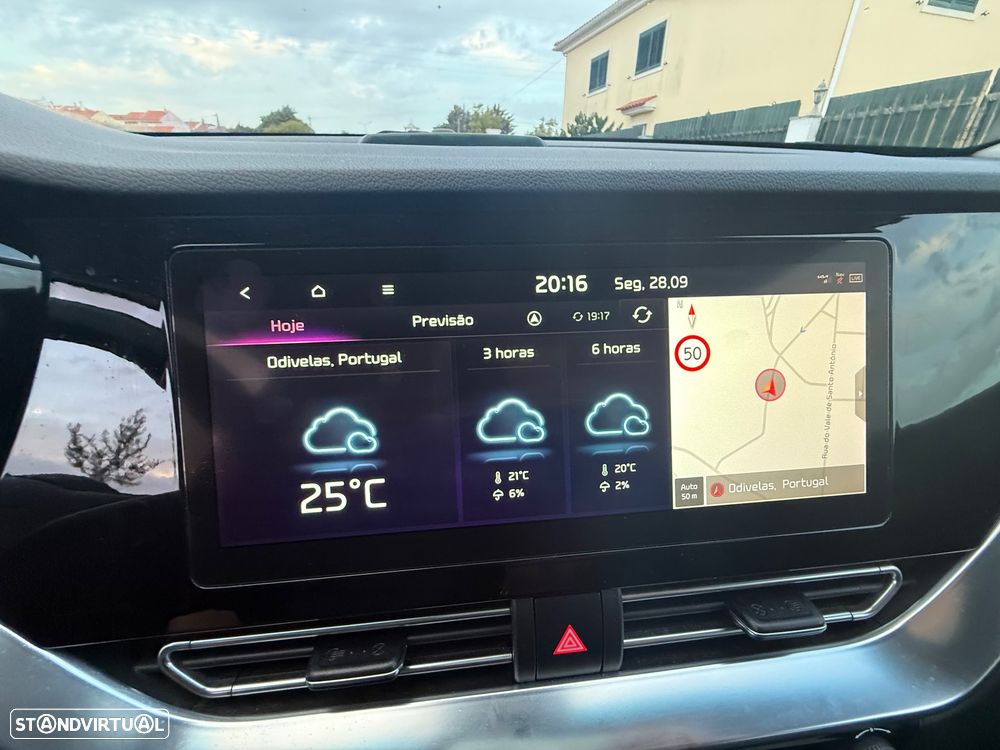 Kia e-Niro 64kWh - 43