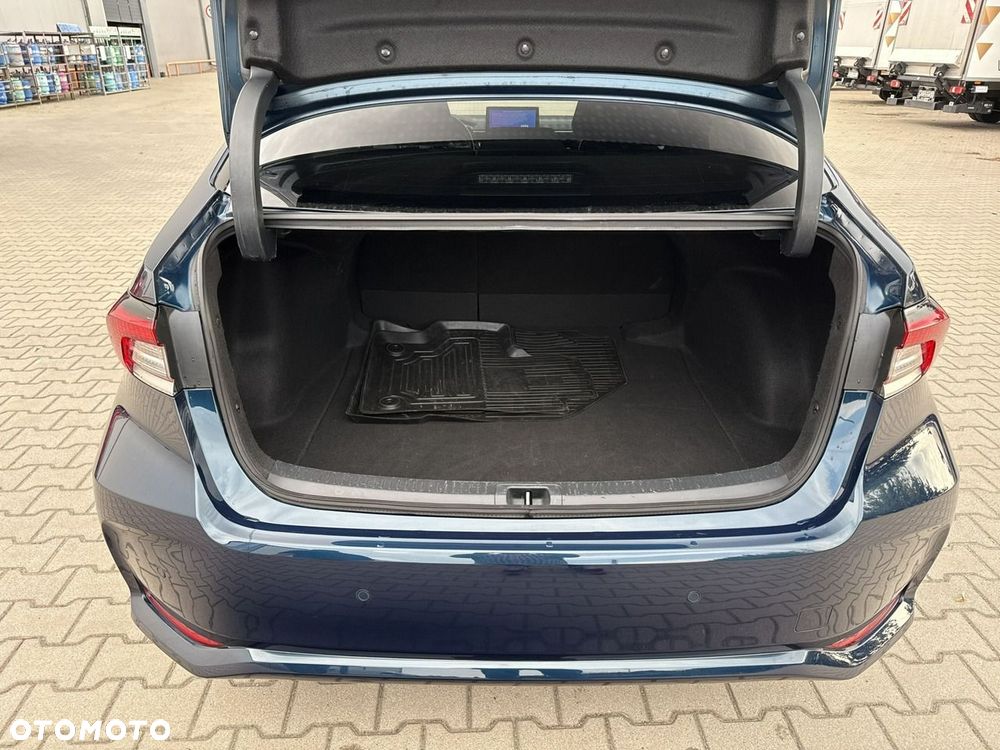 Toyota Corolla 1.8 Hybrid Style - 16