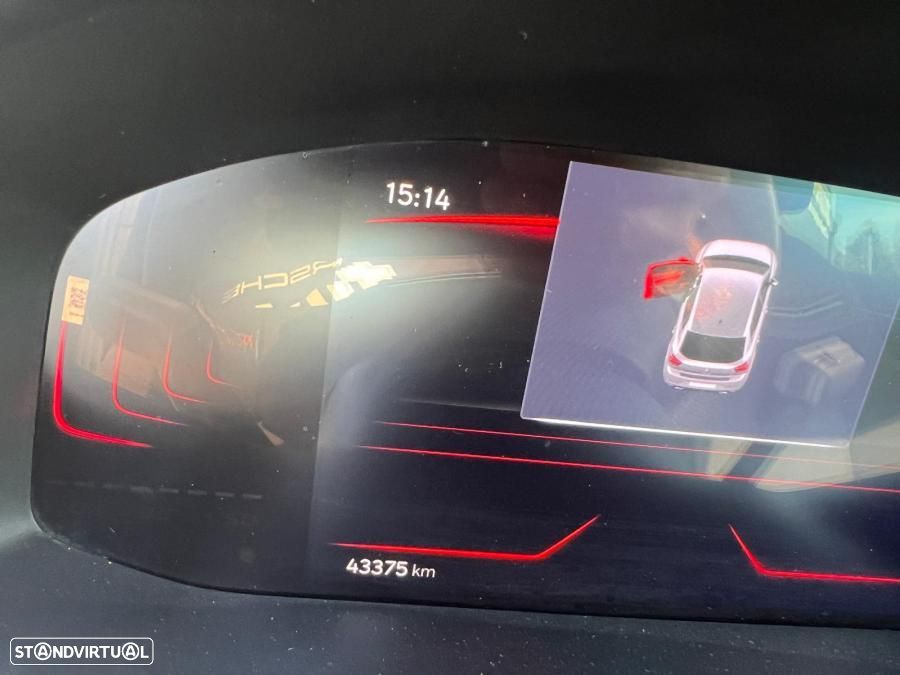 SEAT Ibiza 1.0 TSI FR - 12