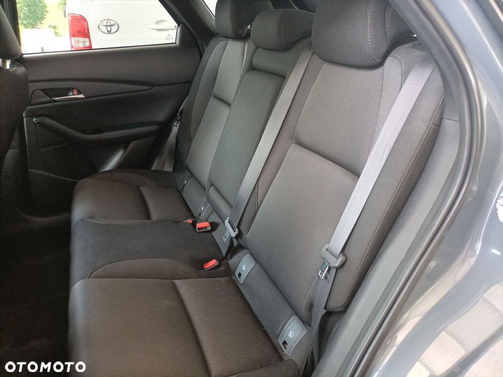 Mazda CX-30 2.0 mHEV Hikari 2WD - 12