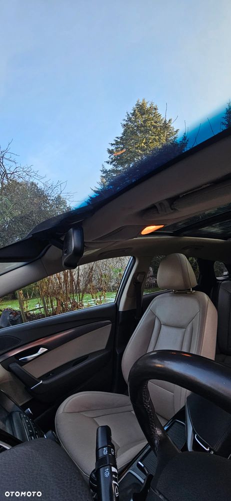 Hyundai i40 2.0 GDI Premium - 9