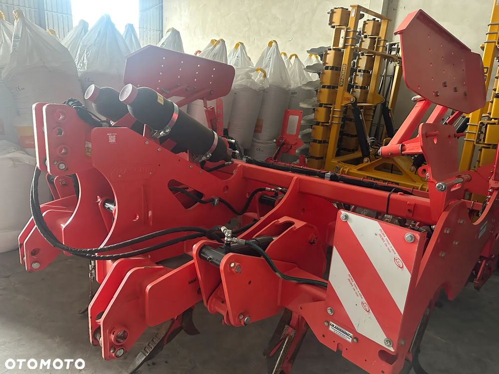 Maschio Artiglio 300/7 - 5