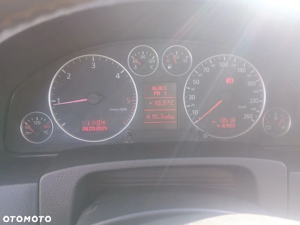 Audi A6 - 13