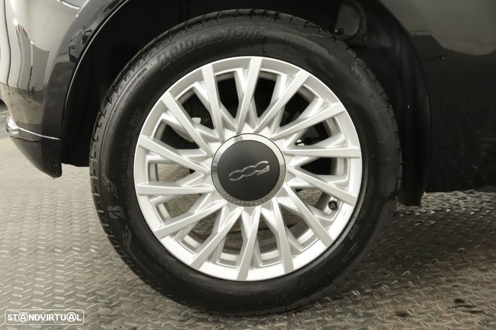 Fiat 500 1.0 Hybrid - 5