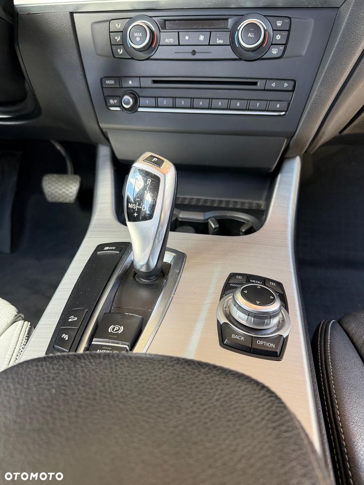 BMW X3 xDrive20d - 6