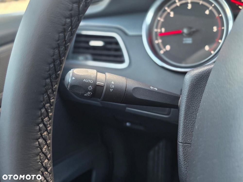 Peugeot 508 HDi FAP 140 Business-Line - 22