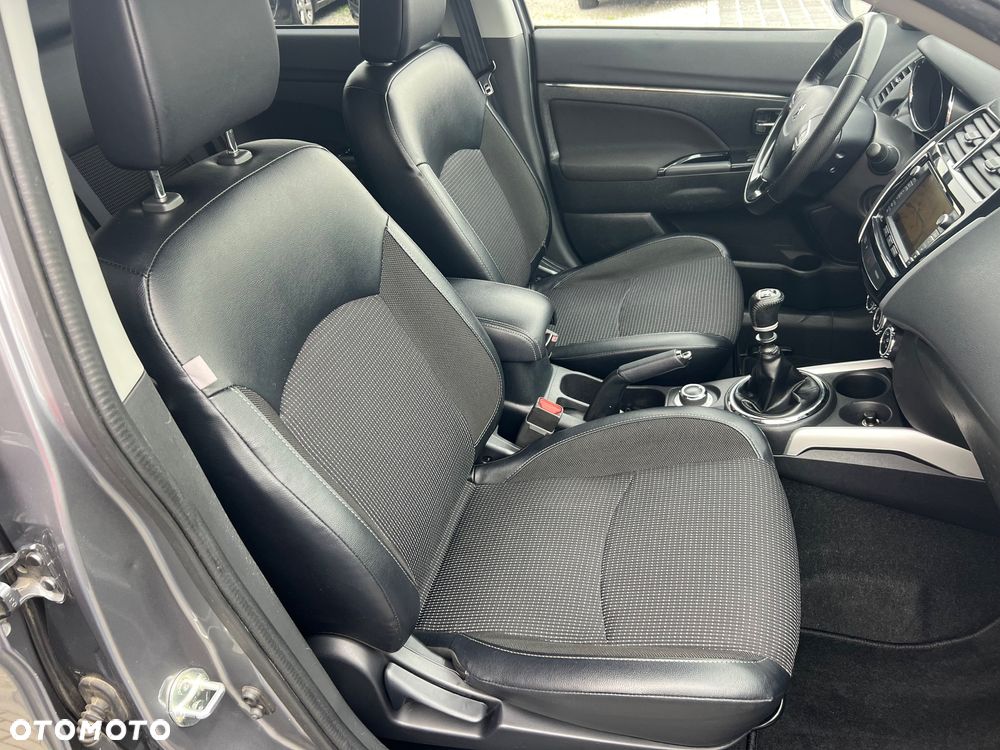 Peugeot 4008 HDI FAP 115 Stop & Start Allure - 12