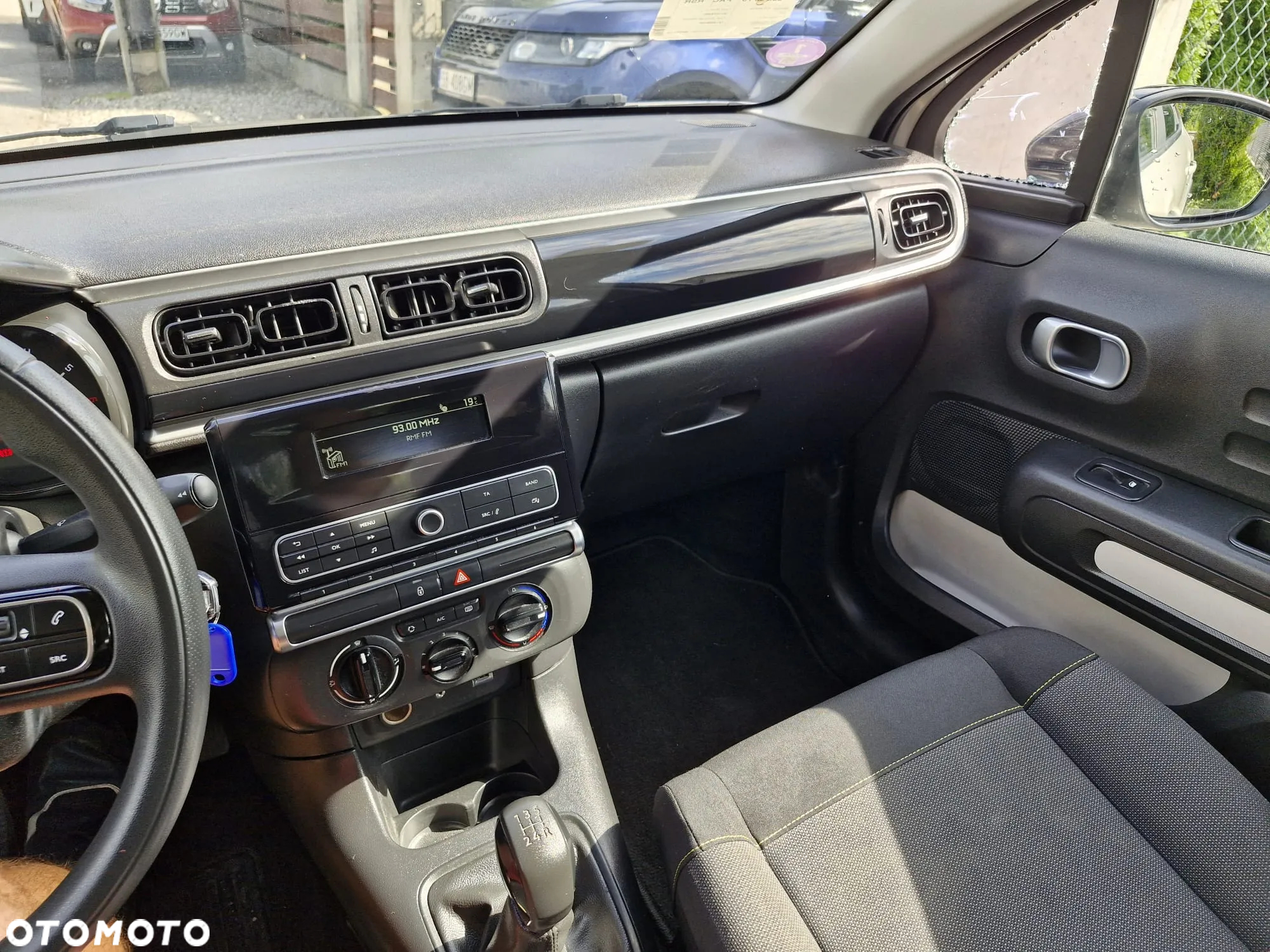 Citroën C3 1.2 PureTech Feel - 26
