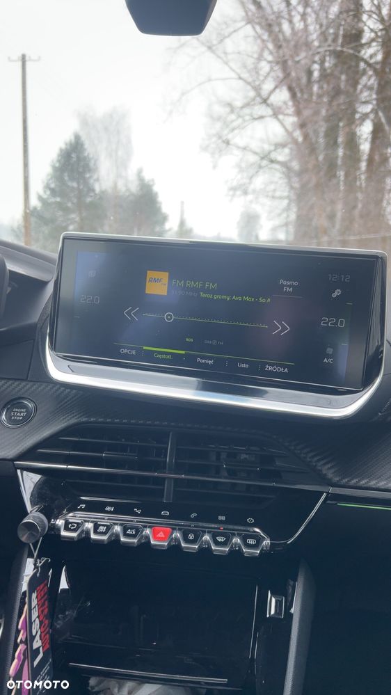 Peugeot 2008 1.5 BlueHDi GT Line S&S - 15