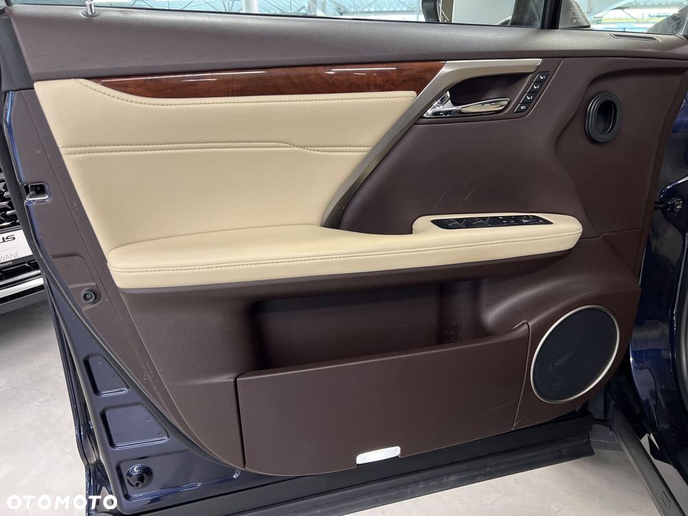 Lexus RX 450h Prestige - 21
