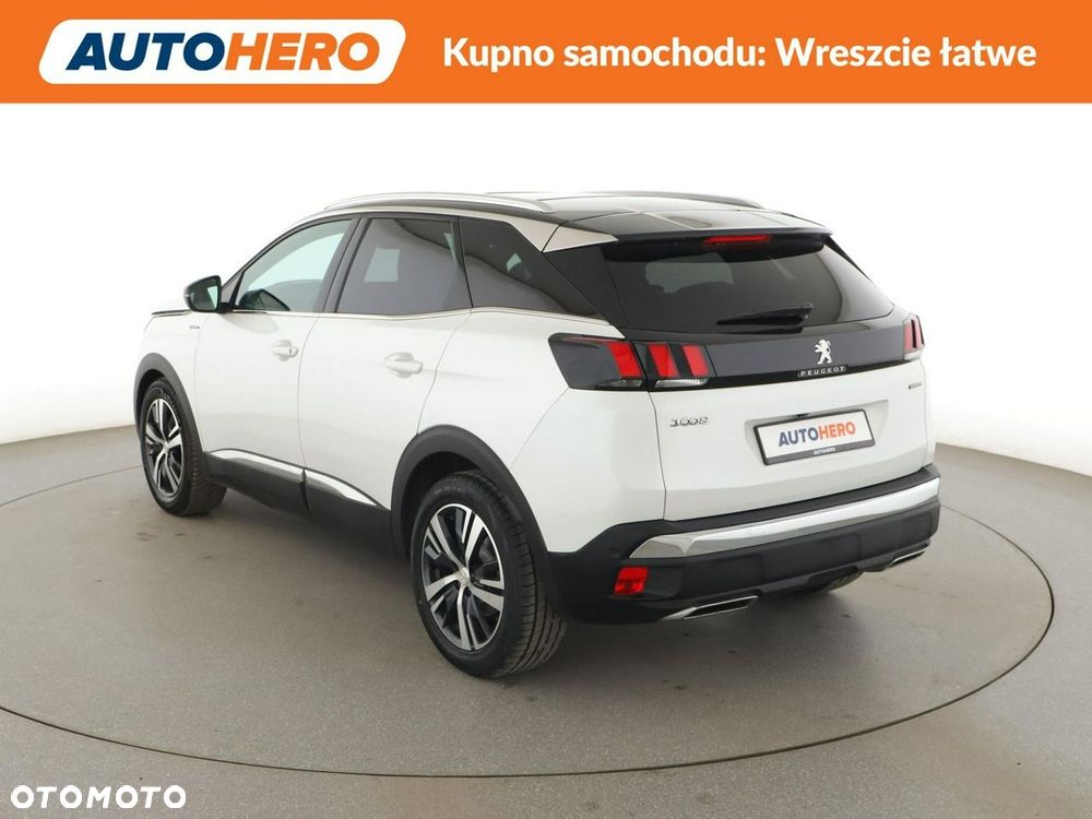 Peugeot 3008 1.2 PureTech GT S&S - 5