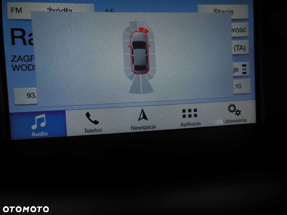 Ford Focus 1.0 EcoBoost STart-Stopp-System TITANIUM - 10