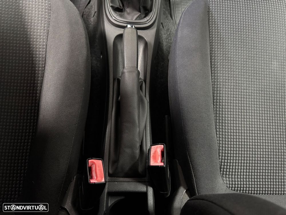 Opel Corsa 1.3 CDTI - 27