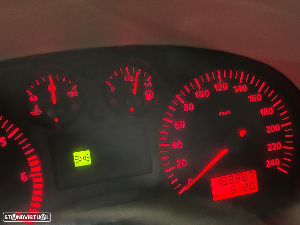 SEAT Leon 1.4 16V Spirit - 10