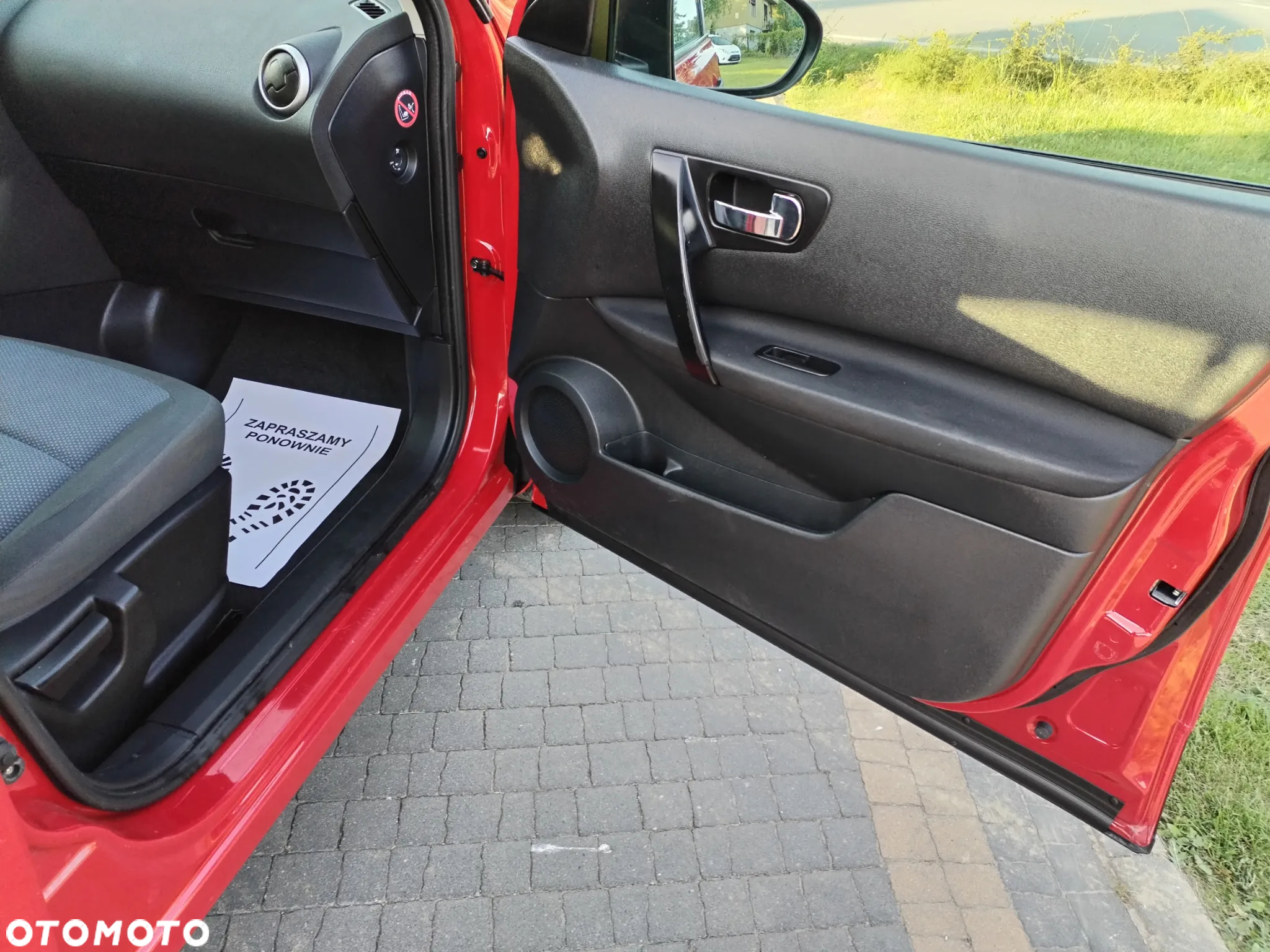 Nissan Qashqai - 12