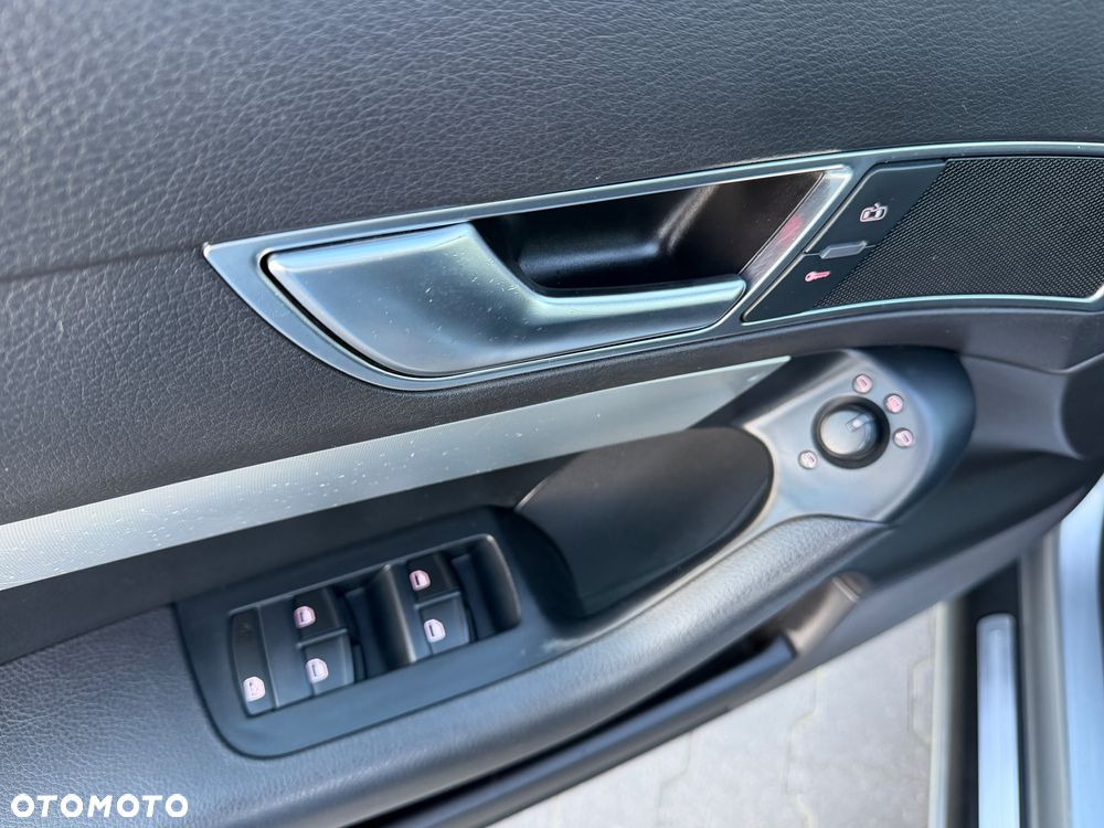 Audi A6 Avant 2.0 TFSI multitronic - 18