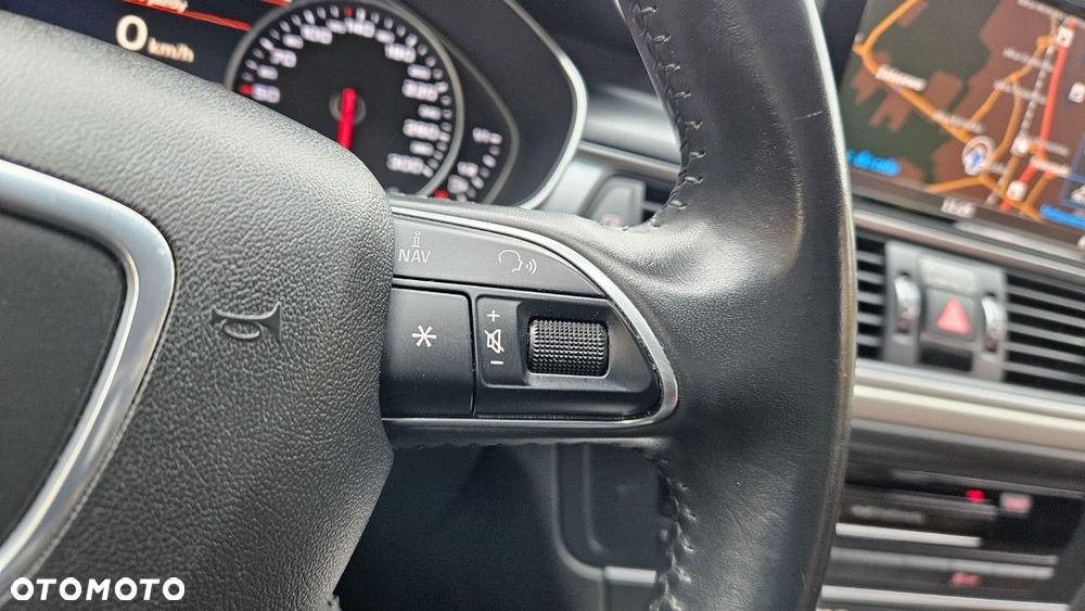 Audi A6 Avant 2.0 TDI ultra S tronic - 32