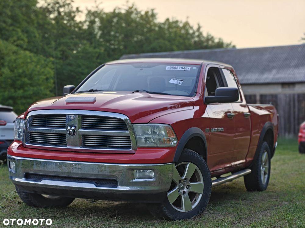 RAM 1500 ver-5-7-4x4 - 11