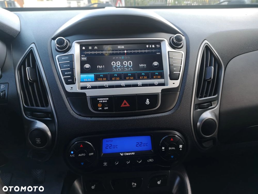 Hyundai ix35 1.6 2WD Comfort - 15