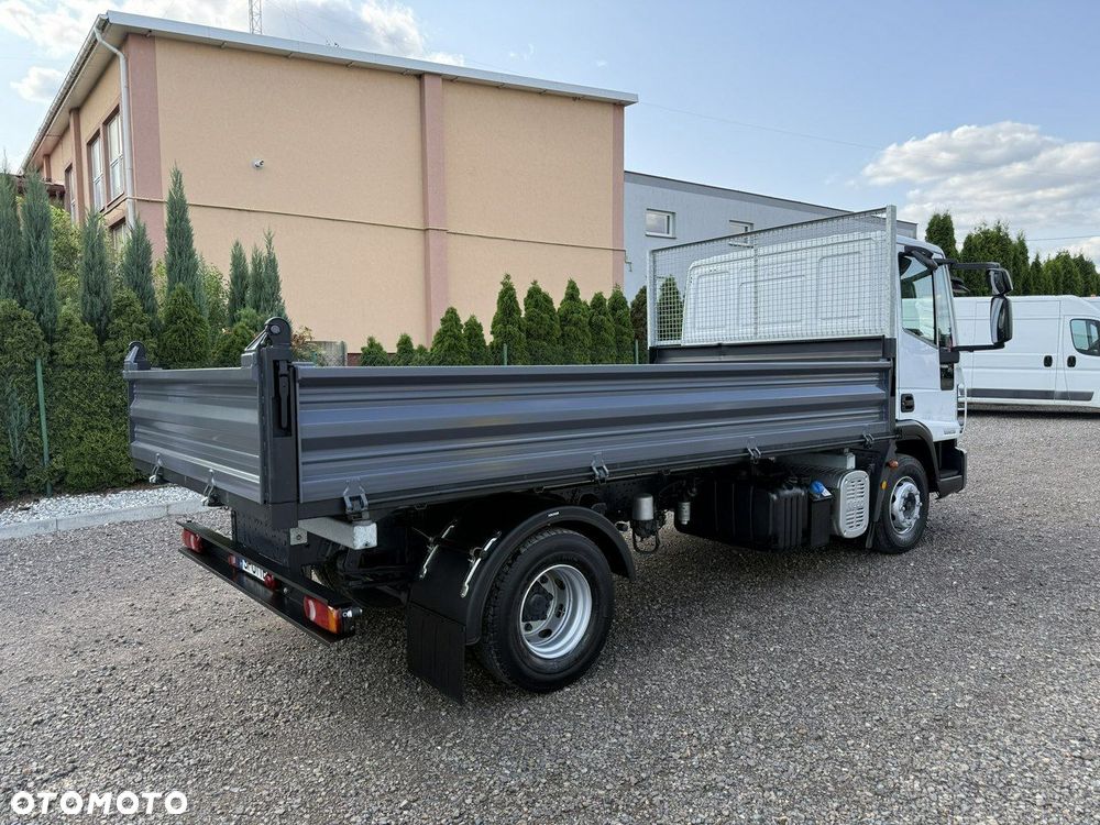 Iveco Eurocargo - 21