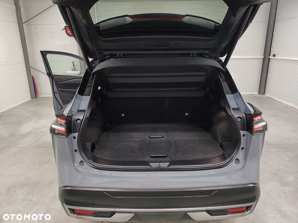 Nissan Qashqai 1.3 DIG-T MHEV Xtronic N-Connecta - 25
