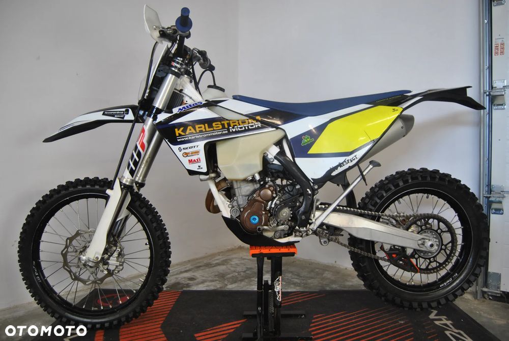 Husqvarna FE - 3