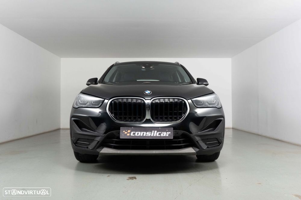 BMW X1 25 e xDrive Line Sport - 3