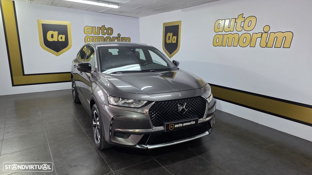 DS DS7 Crossback BlueHDI 130 So Chic - 6