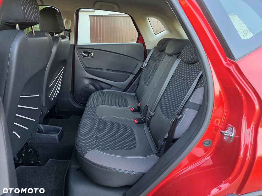 Renault Captur ENERGY TCe 120 Intens - 9