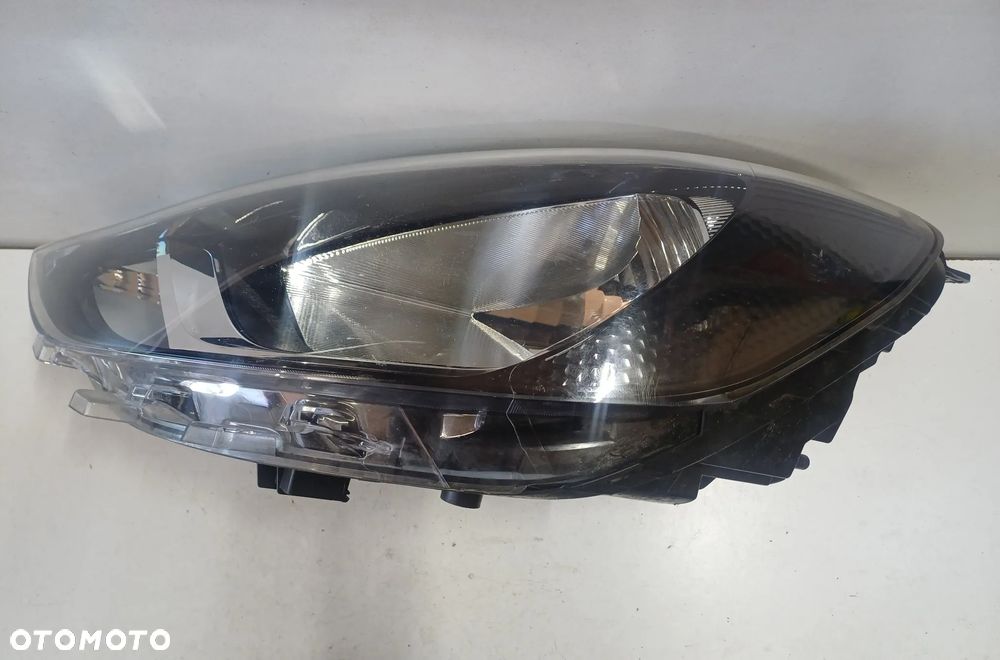 Lampa lewy przod hyundai i10 III 3 19- europa - 6